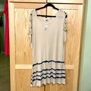 French Laundry Tunic or Dress size 2X